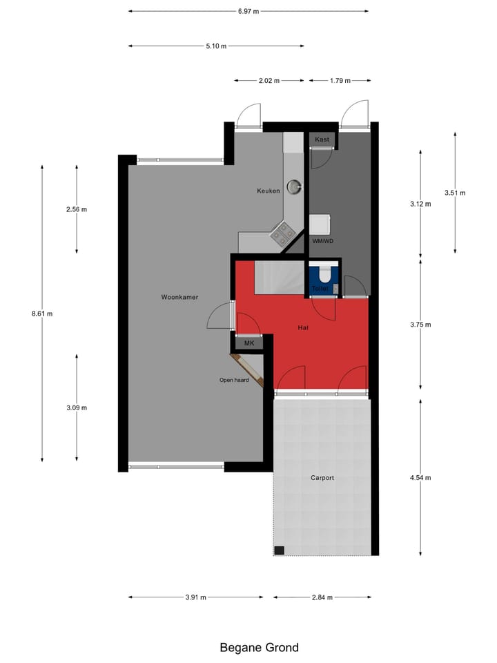 Foto 44 van Langstraat 109