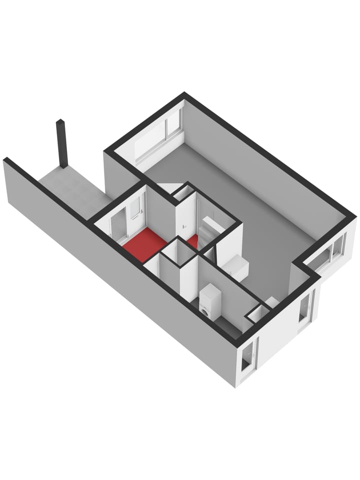 Foto 45 van Langstraat 109