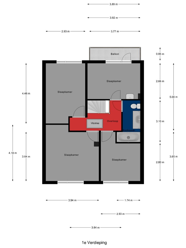 Foto 46 van Langstraat 109