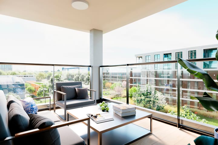 Foto 3 van Blinkert 92