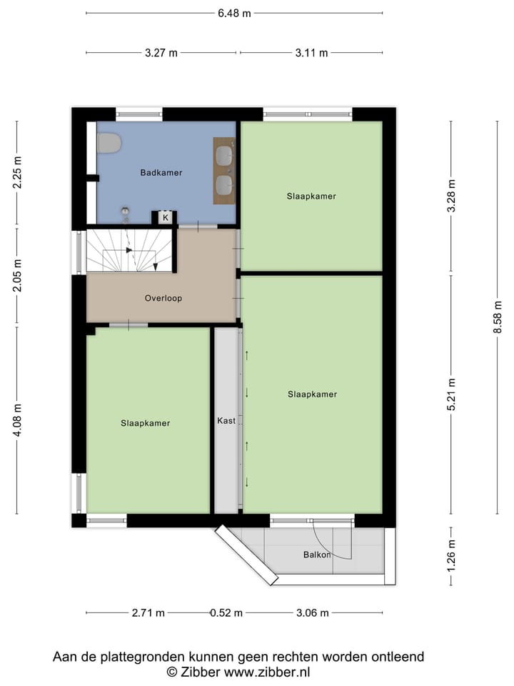 Foto 47 van Twickelo 21