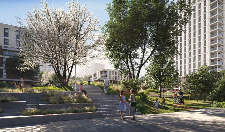 Foto 3 van Blinkert 96