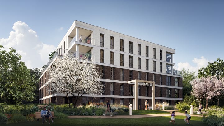 Foto 4 van Blinkert 96