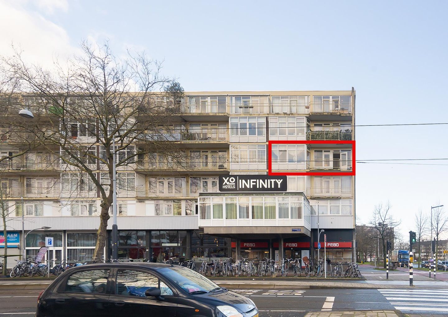 Cornelis van Vollenhovenstraat 178 main image