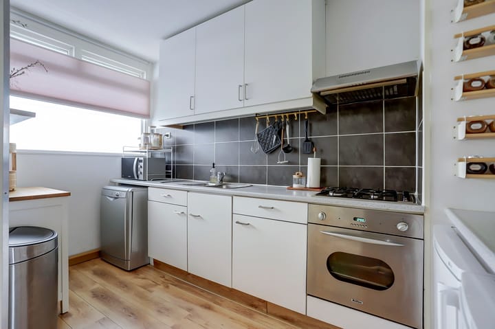 Foto 2 van Belvédèrebos 100