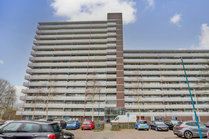 Foto 5 van Belvédèrebos 100