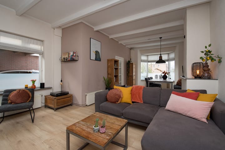 Foto 2 van Sportterreinstraat 40