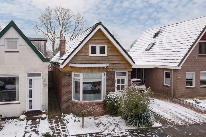 Foto 5 van Sportterreinstraat 40