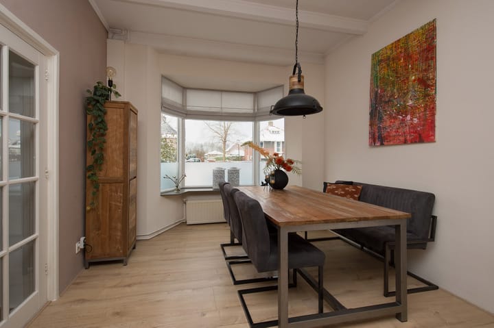 Foto 7 van Sportterreinstraat 40