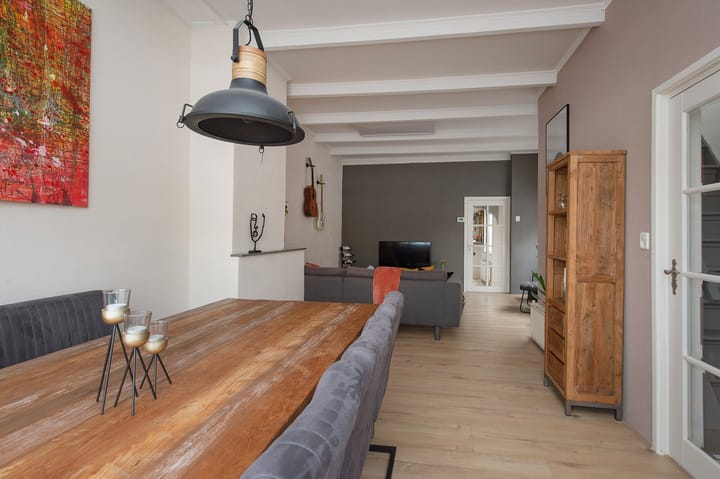 Foto 8 van Sportterreinstraat 40