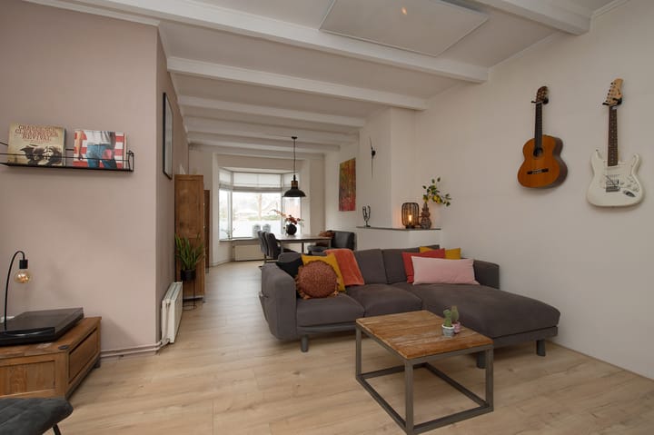 Foto 9 van Sportterreinstraat 40