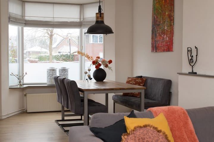 Foto 10 van Sportterreinstraat 40