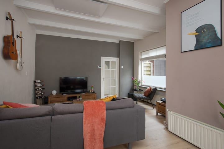 Foto 12 van Sportterreinstraat 40