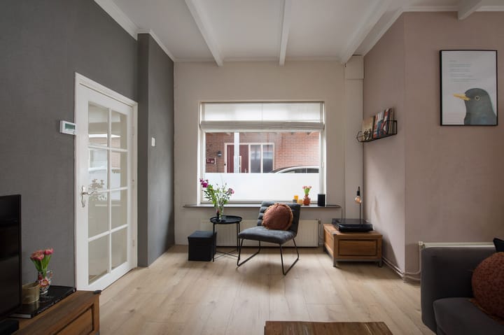 Foto 14 van Sportterreinstraat 40