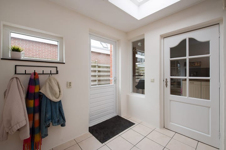 Foto 25 van Sportterreinstraat 40