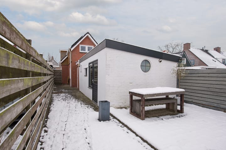 Foto 41 van Sportterreinstraat 40