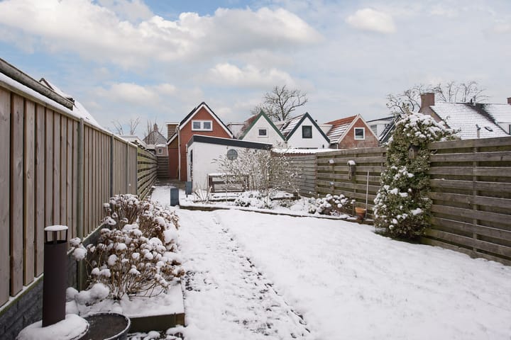 Foto 42 van Sportterreinstraat 40