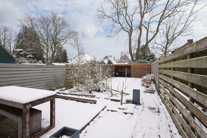 Foto 43 van Sportterreinstraat 40