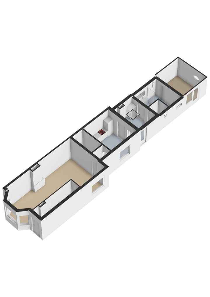Foto 48 van Sportterreinstraat 40