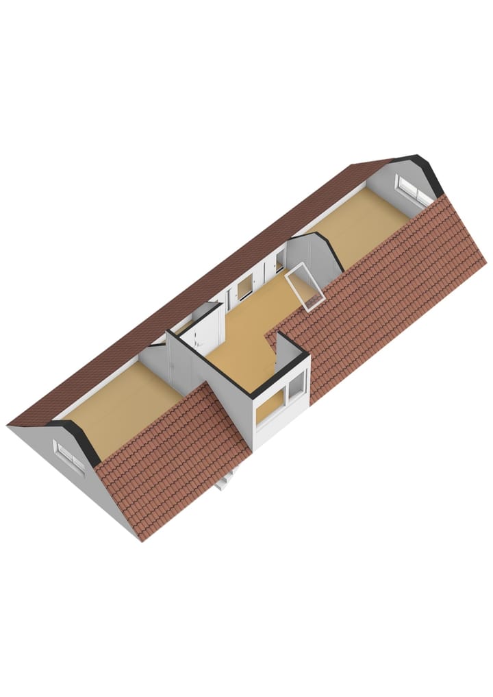 Foto 50 van Sportterreinstraat 40