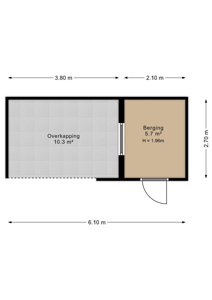 Foto 51 van Sportterreinstraat 40
