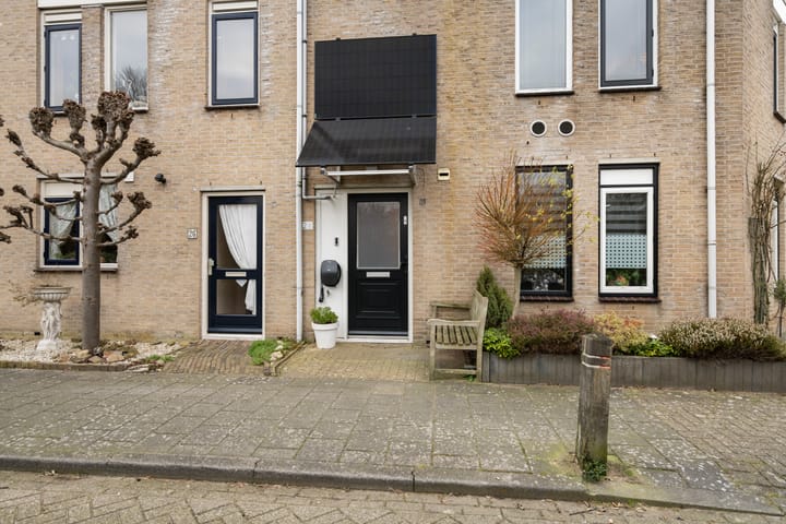 Foto 6 van Pelgrimsweg 24