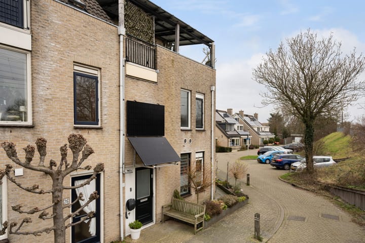 Foto 7 van Pelgrimsweg 24