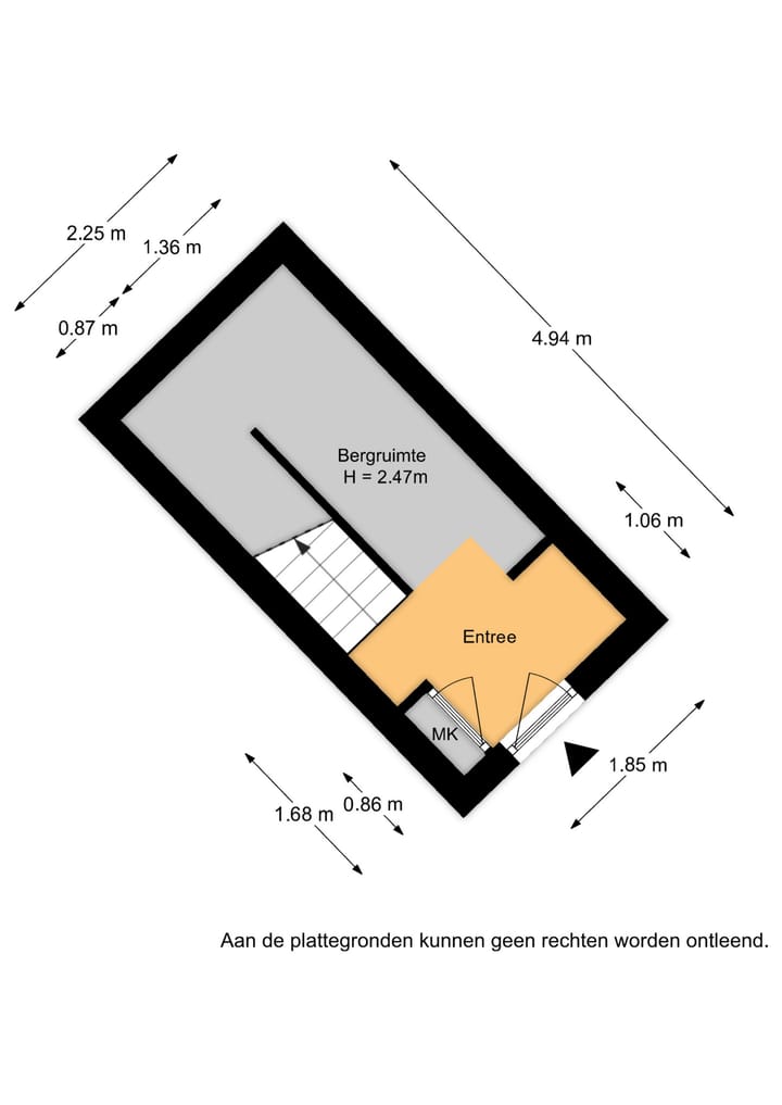Foto 53 van Pelgrimsweg 24