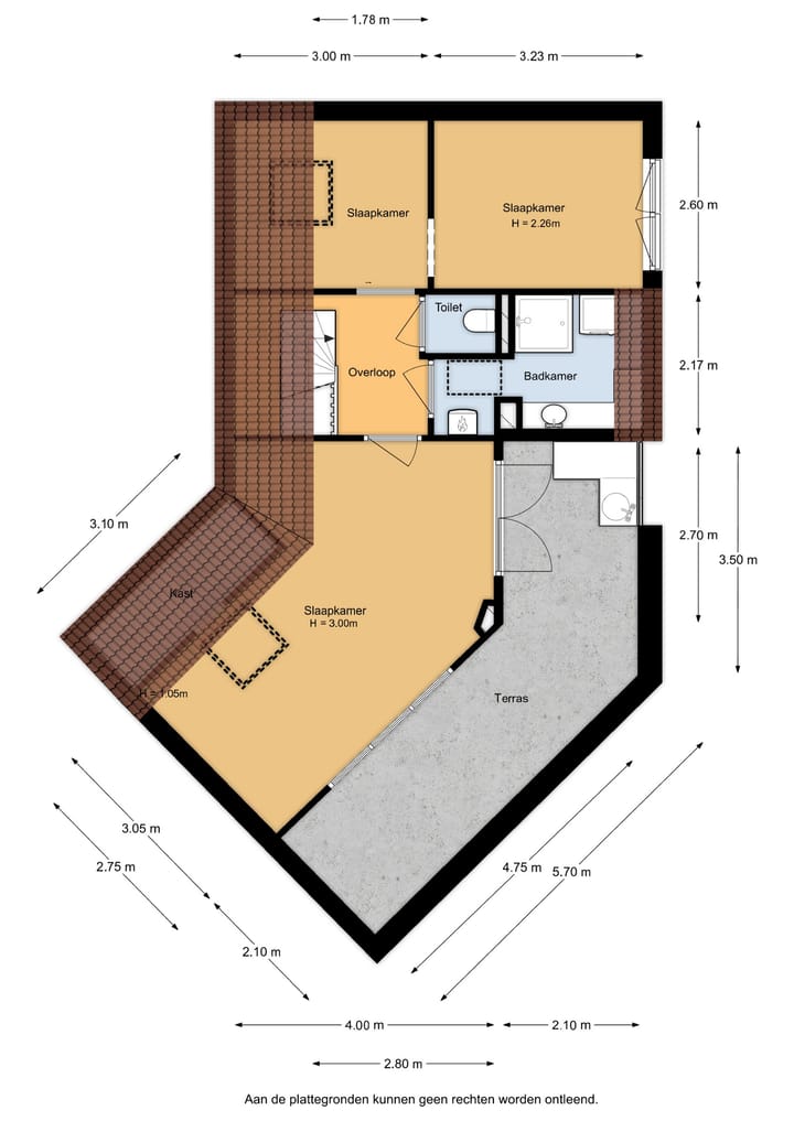 Foto 55 van Pelgrimsweg 24