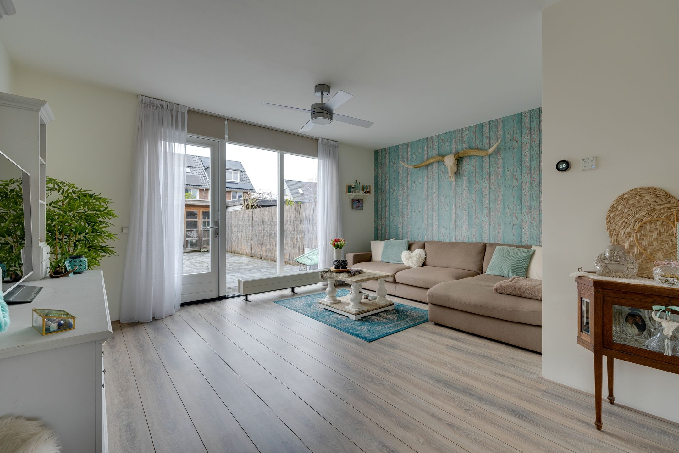 Foto 3 van Boerengroenstraat 3