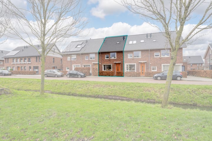 Foto 5 van Boerengroenstraat 3