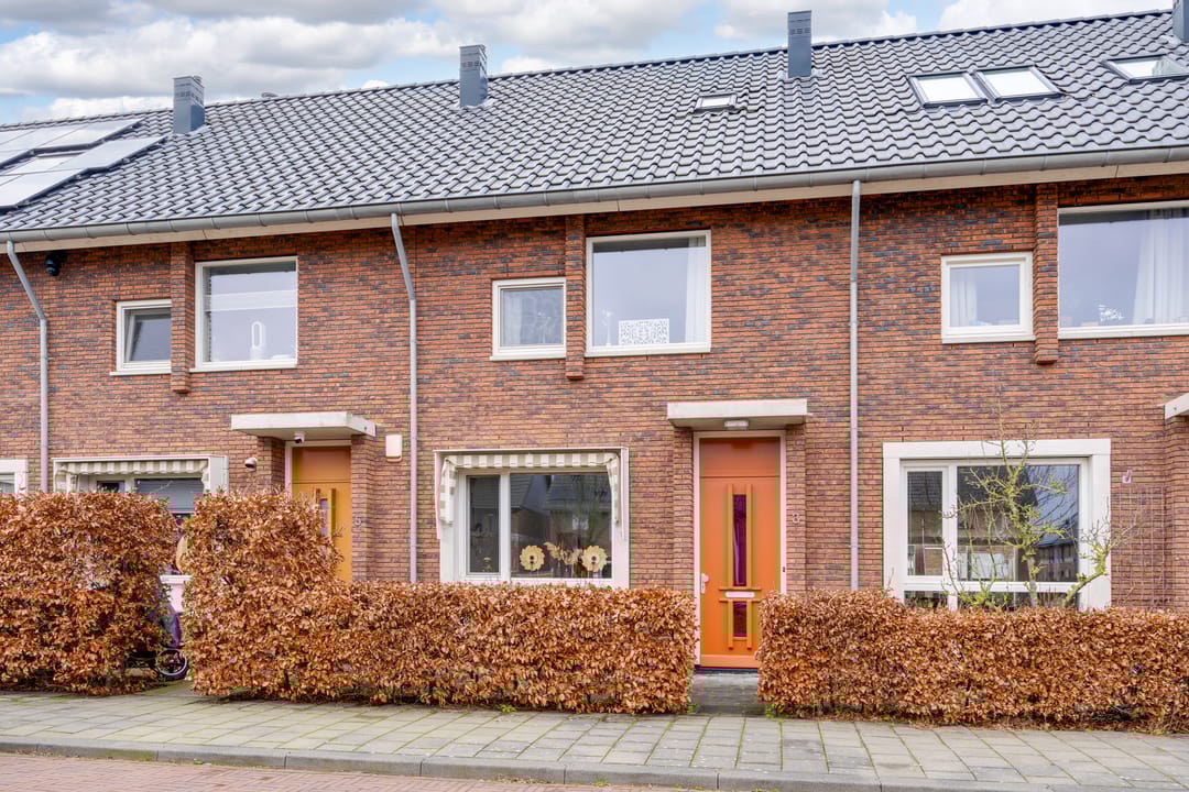 Foto 7 van Boerengroenstraat 3