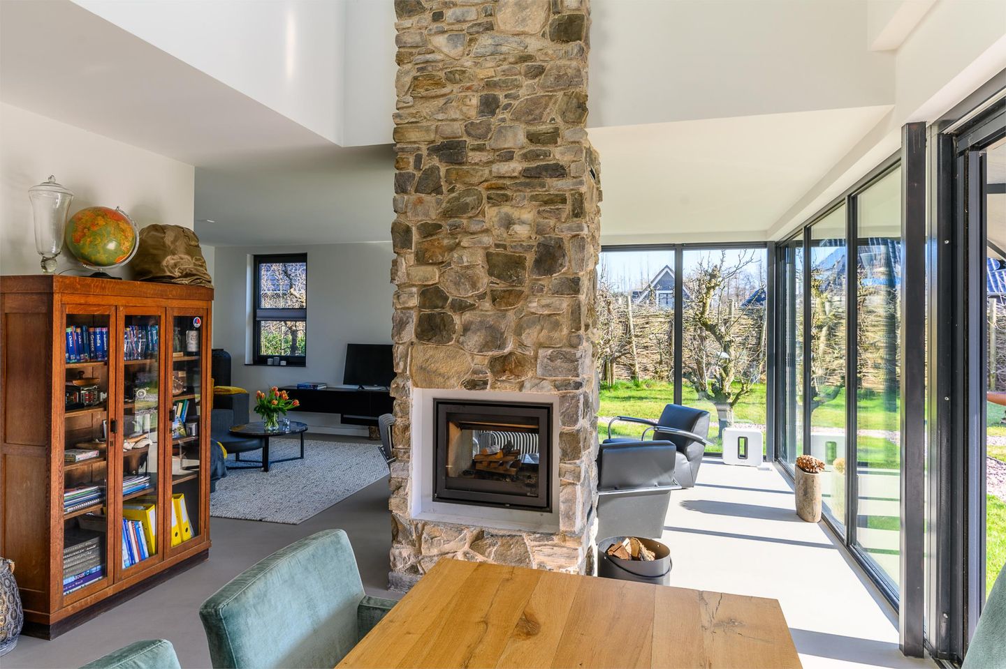 Foto 5 van Smalspoor 1