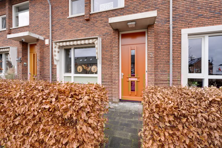 Foto 8 van Boerengroenstraat 3