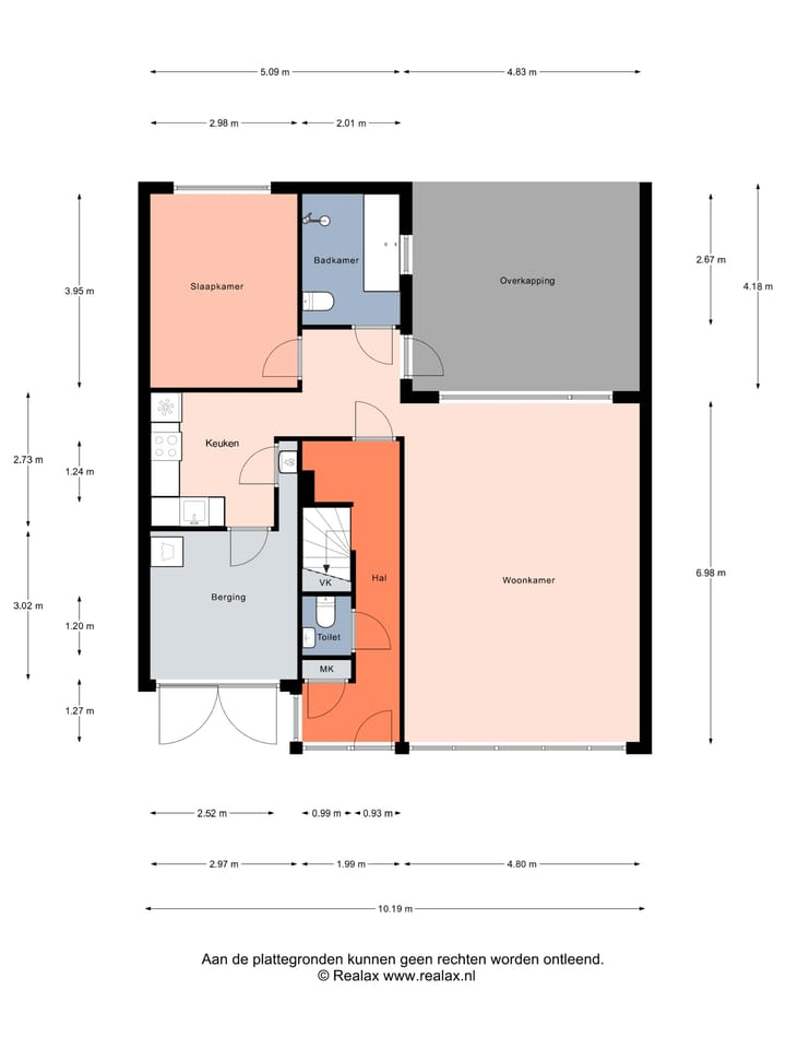 Photo 28 of Hobolaan 18