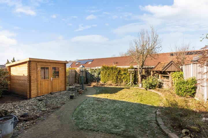 Photo 20 of Hobolaan 18