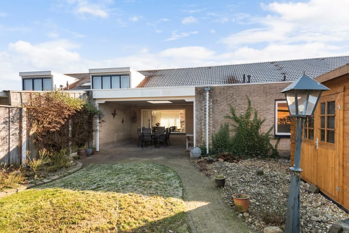 Photo 23 of Hobolaan 18