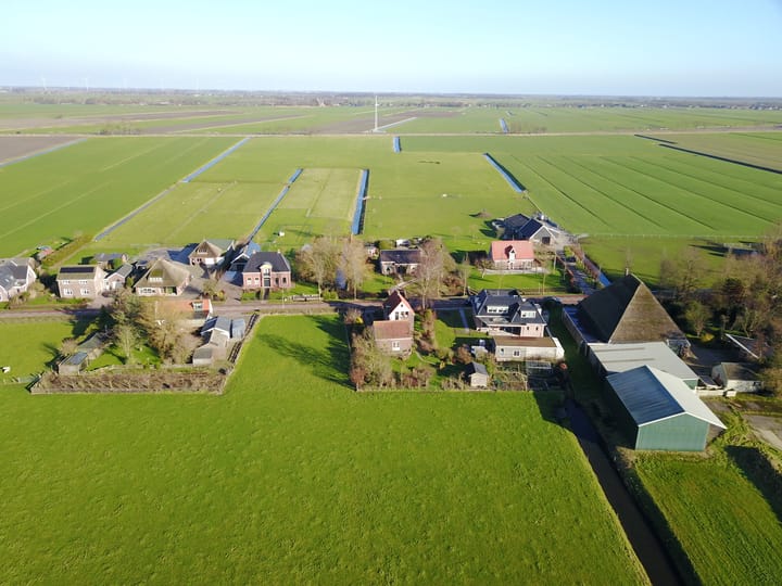 Foto 2 van Spanbroekerweg 204