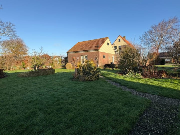 Foto 5 van Spanbroekerweg 204