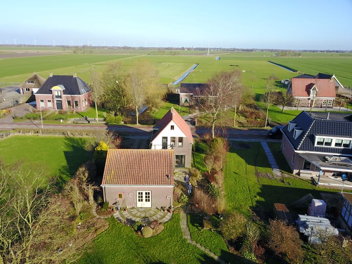 Foto 6 van Spanbroekerweg 204