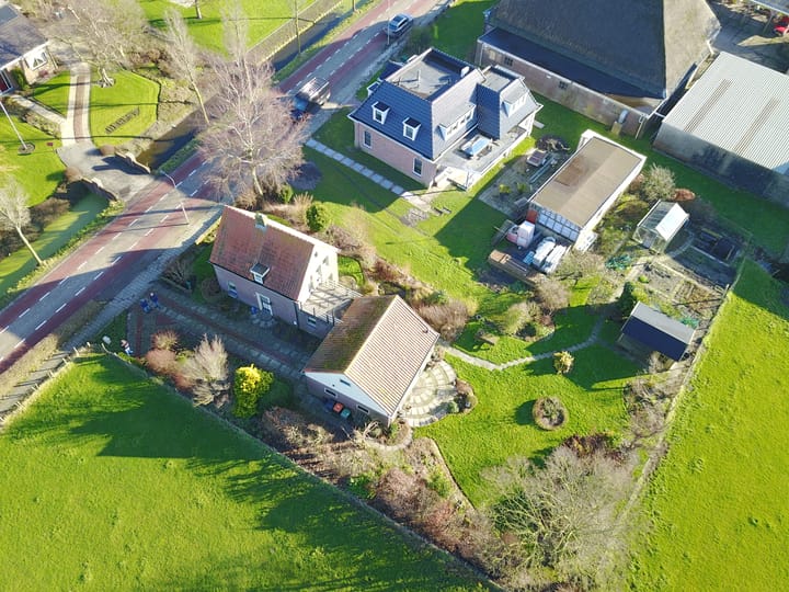 Foto 23 van Spanbroekerweg 204