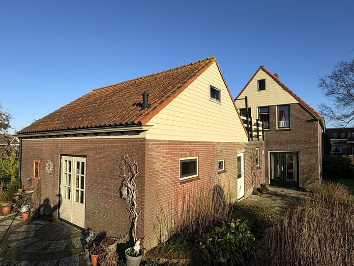 Foto 27 van Spanbroekerweg 204