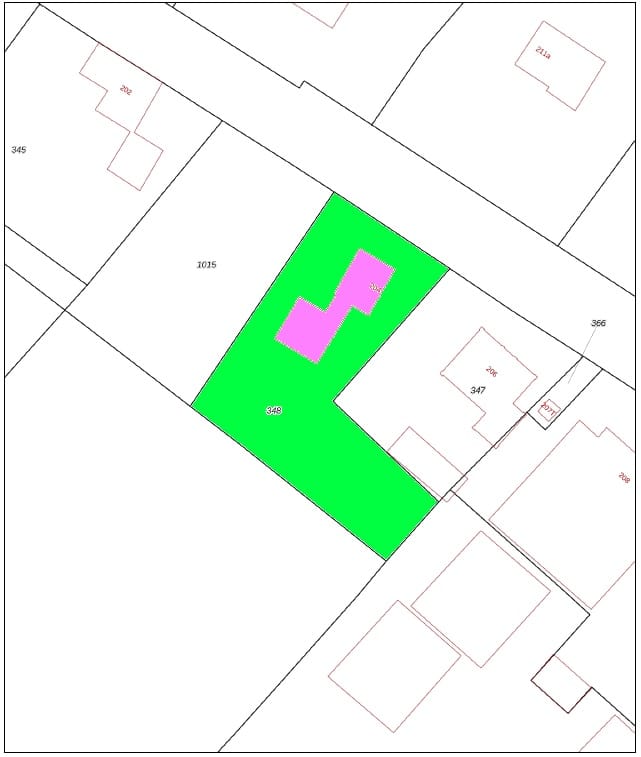 Foto 29 van Spanbroekerweg 204