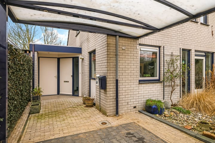 Foto 7 van Slotlaan 18