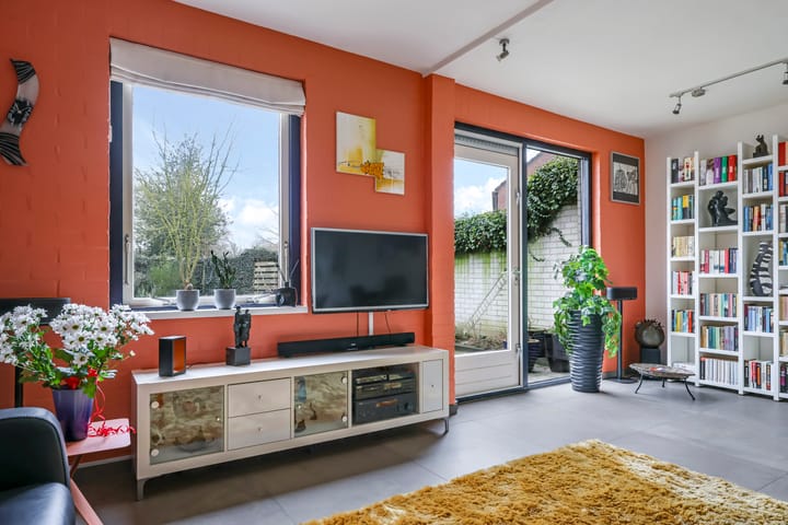 Foto 12 van Slotlaan 18