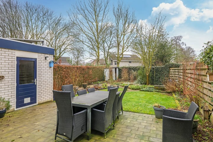 Foto 42 van Slotlaan 18