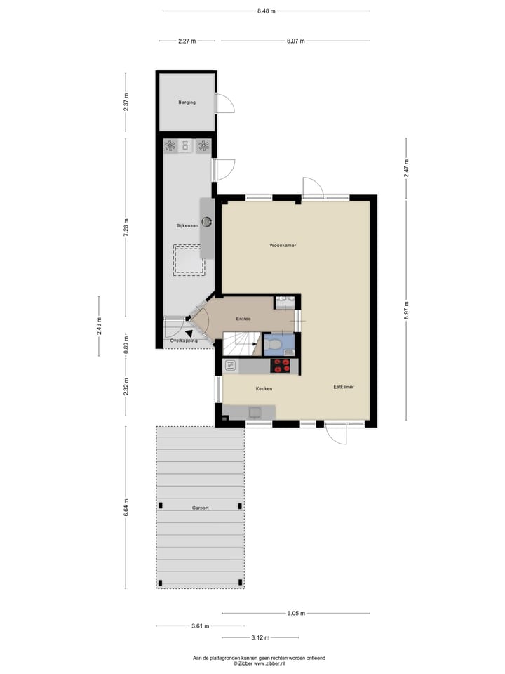 Foto 55 van Slotlaan 18