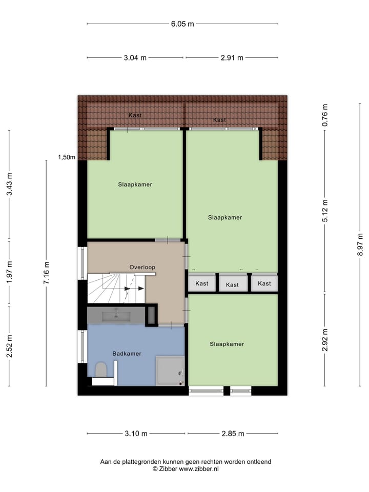 Foto 56 van Slotlaan 18