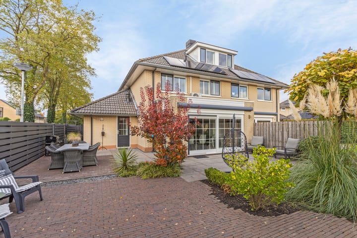 Foto 2 van Zuster Reichertstraat 29