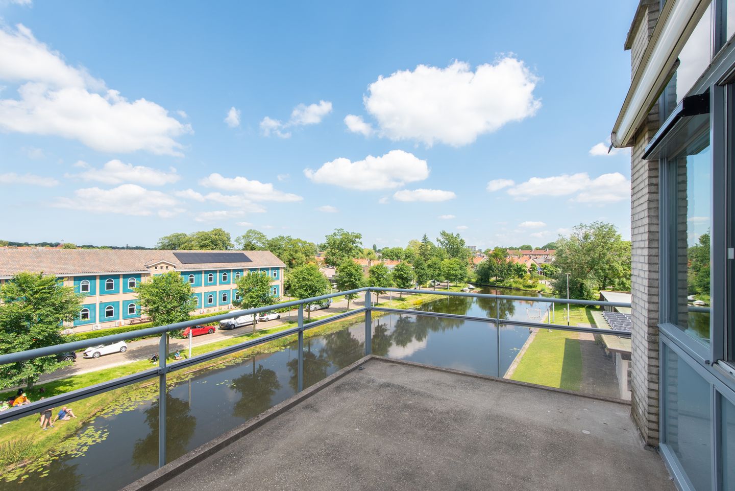 Foto 4 van Willem de Zwijgerlaan 295